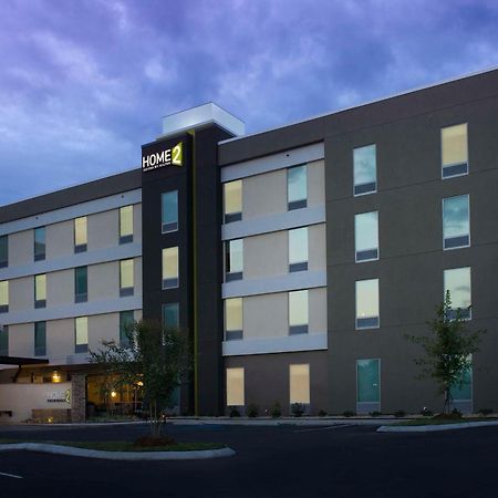Home2 Suites By Hilton Hattiesburg Zewnętrze zdjęcie