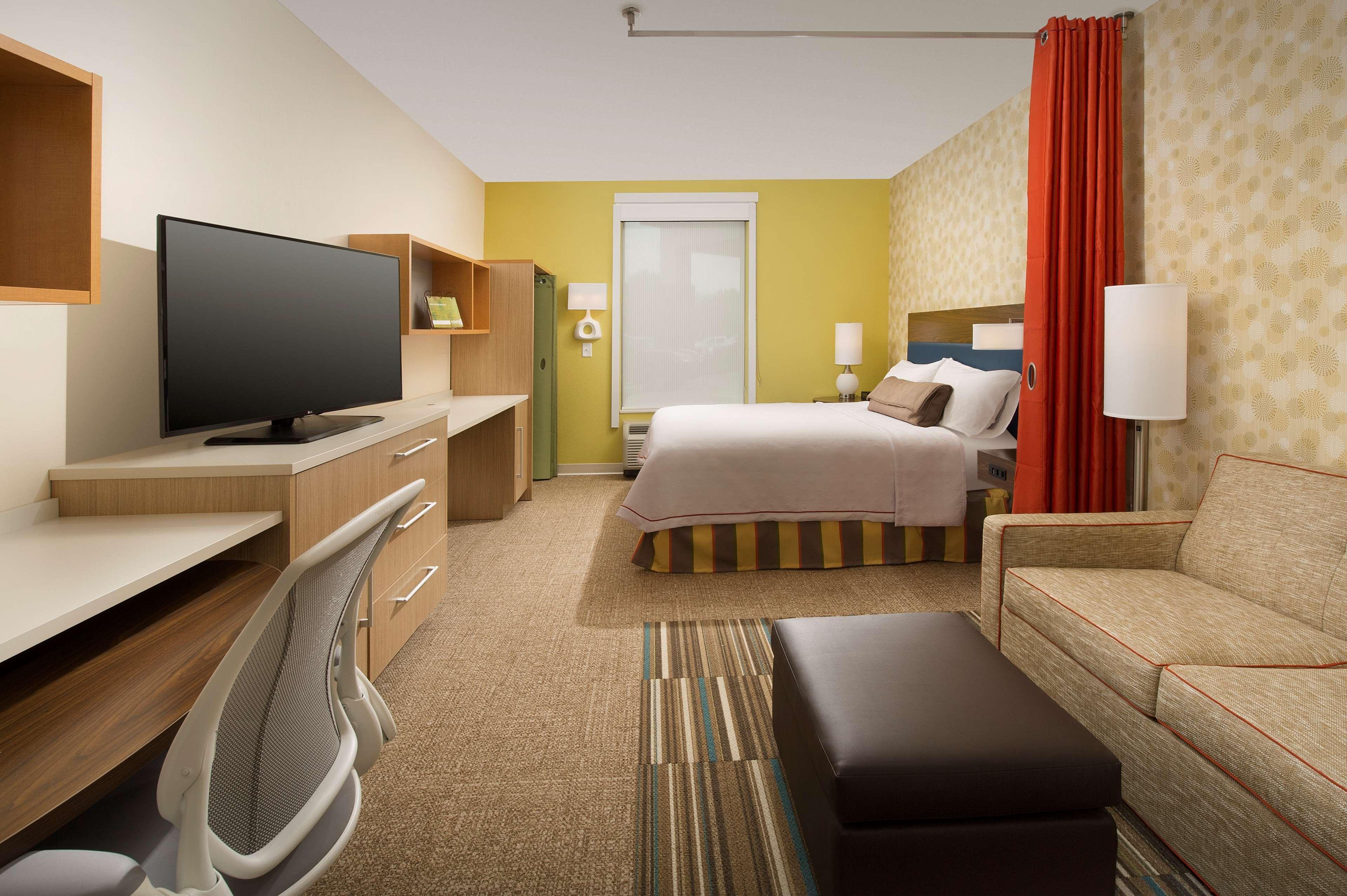 Home2 Suites By Hilton Hattiesburg Zewnętrze zdjęcie