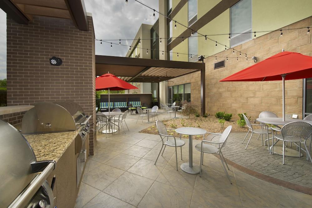 Home2 Suites By Hilton Hattiesburg Zewnętrze zdjęcie