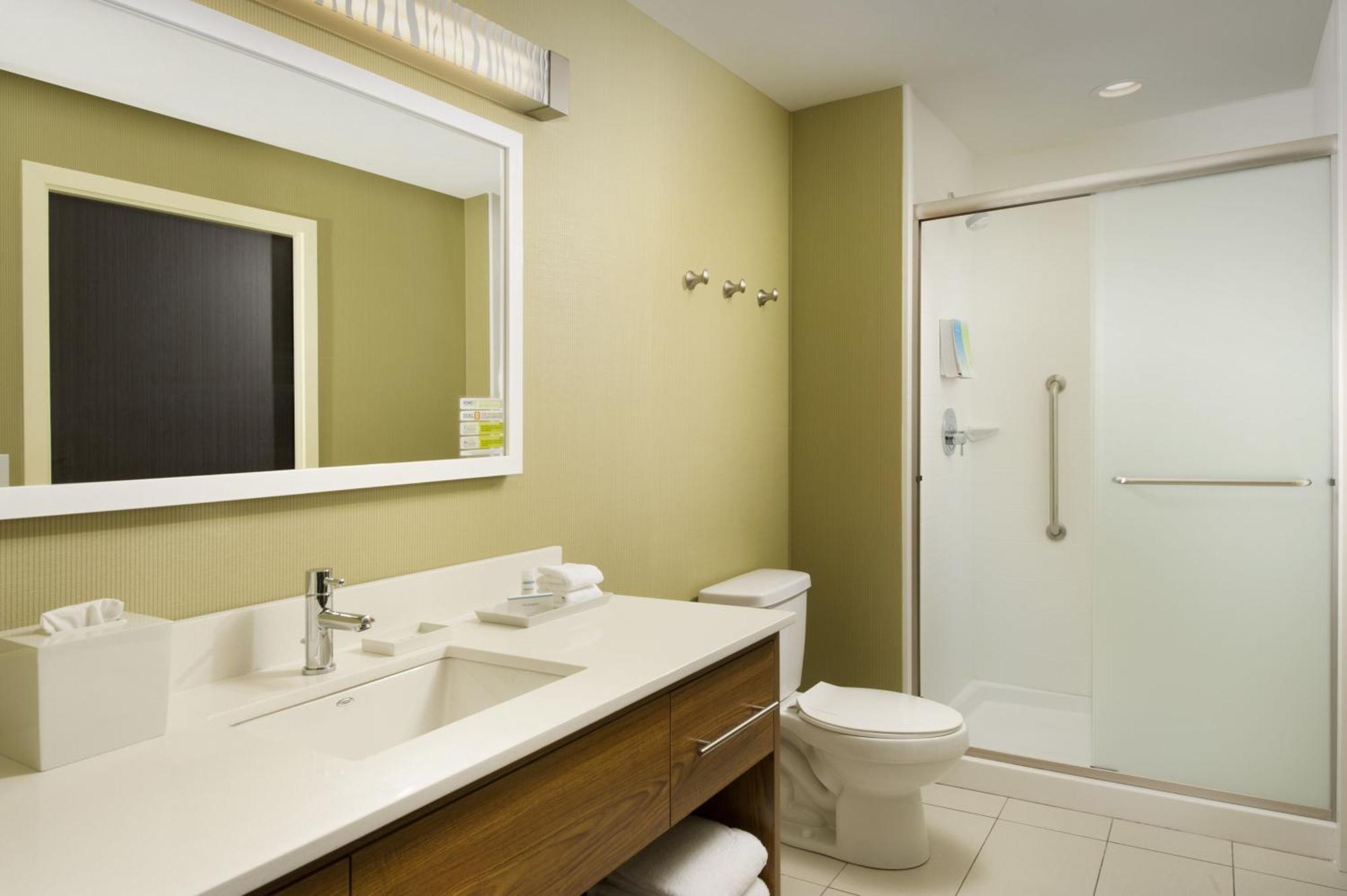 Home2 Suites By Hilton Hattiesburg Zewnętrze zdjęcie