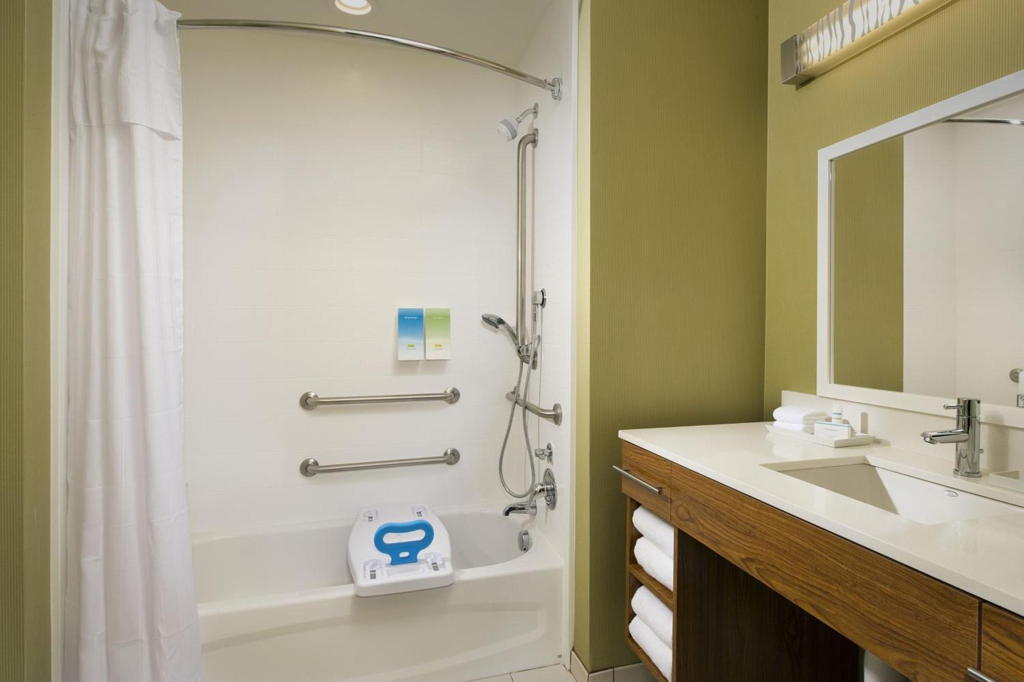 Home2 Suites By Hilton Hattiesburg Zewnętrze zdjęcie