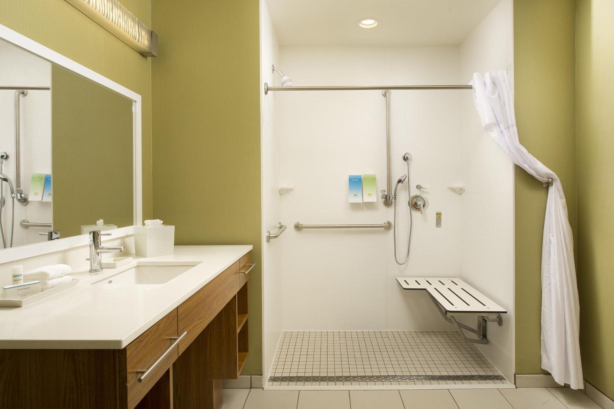 Home2 Suites By Hilton Hattiesburg Zewnętrze zdjęcie