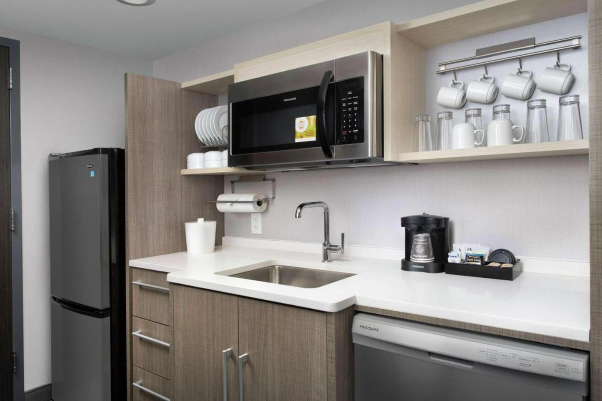 Home2 Suites By Hilton Hattiesburg Zewnętrze zdjęcie