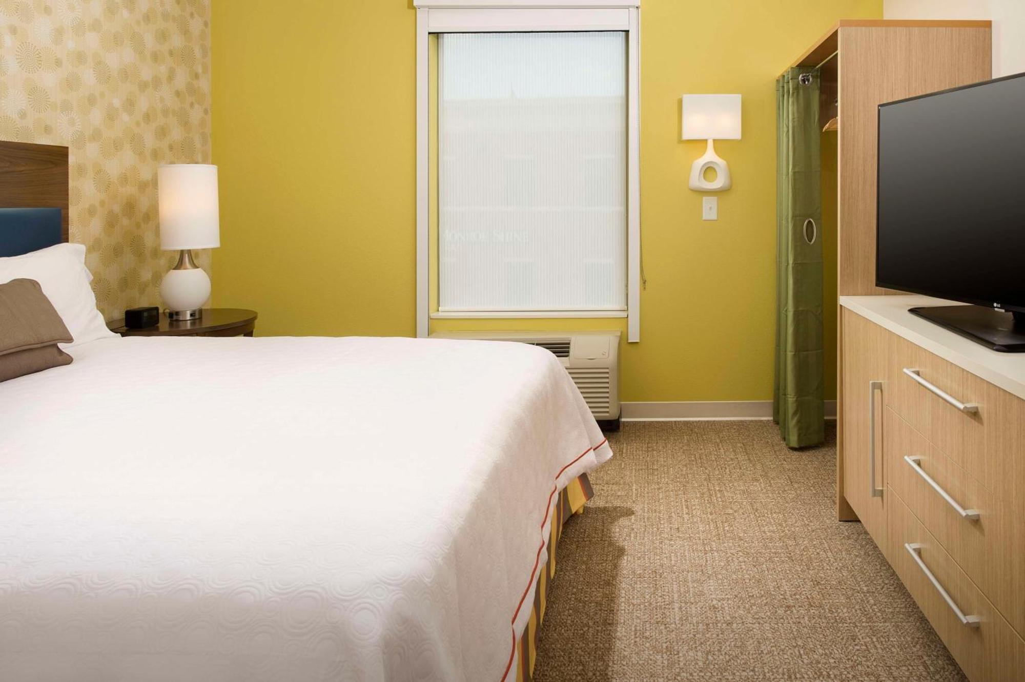 Home2 Suites By Hilton Hattiesburg Zewnętrze zdjęcie