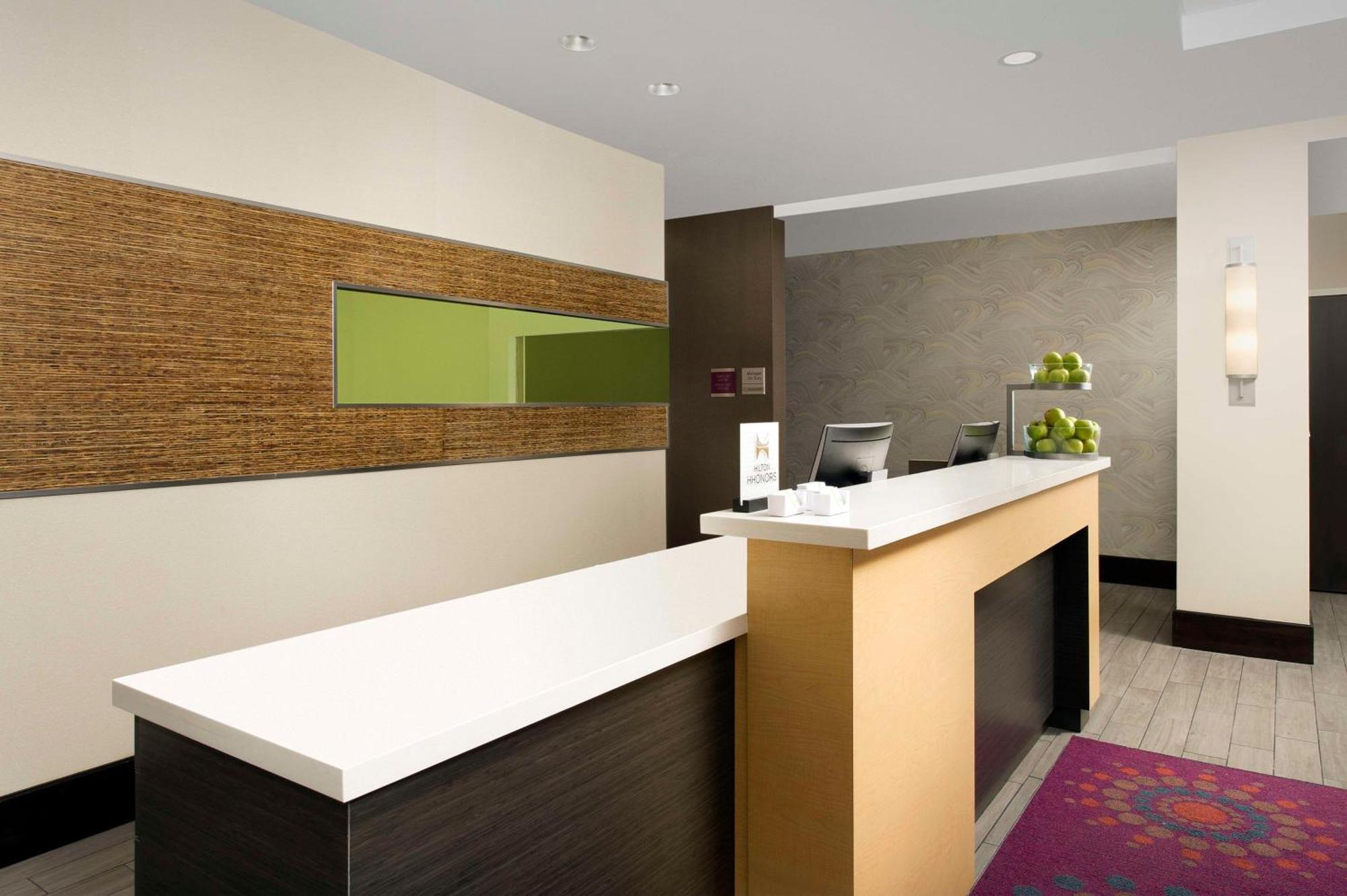 Home2 Suites By Hilton Hattiesburg Zewnętrze zdjęcie