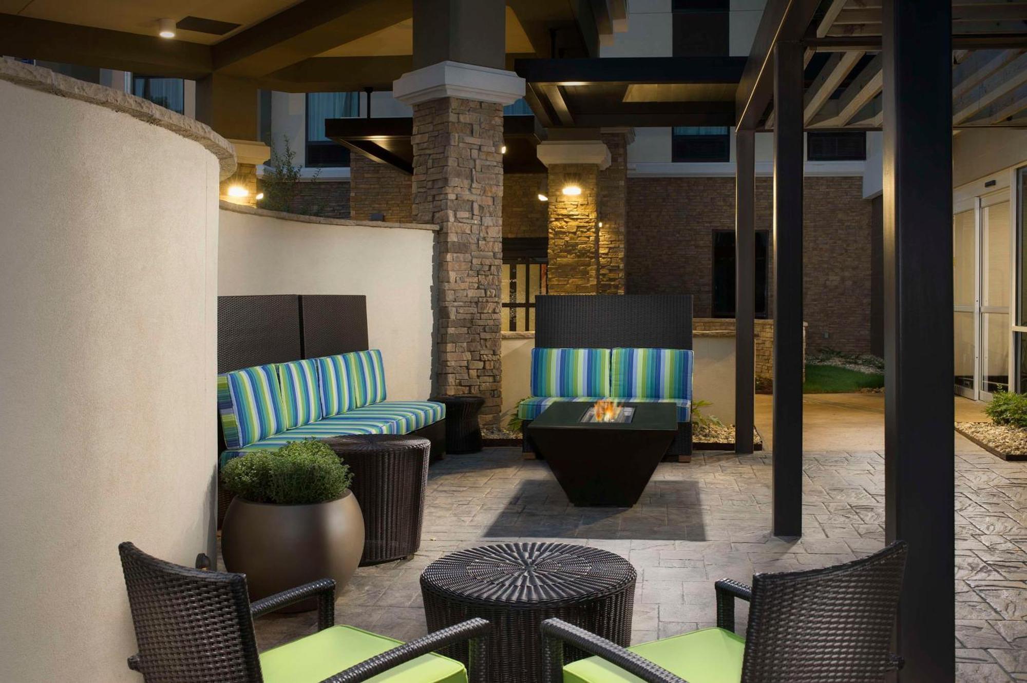 Home2 Suites By Hilton Hattiesburg Zewnętrze zdjęcie