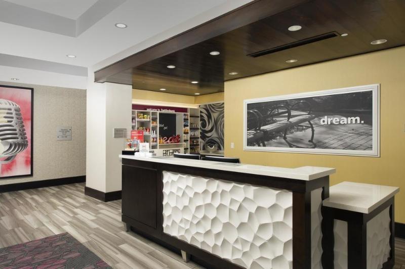 Home2 Suites By Hilton Hattiesburg Zewnętrze zdjęcie