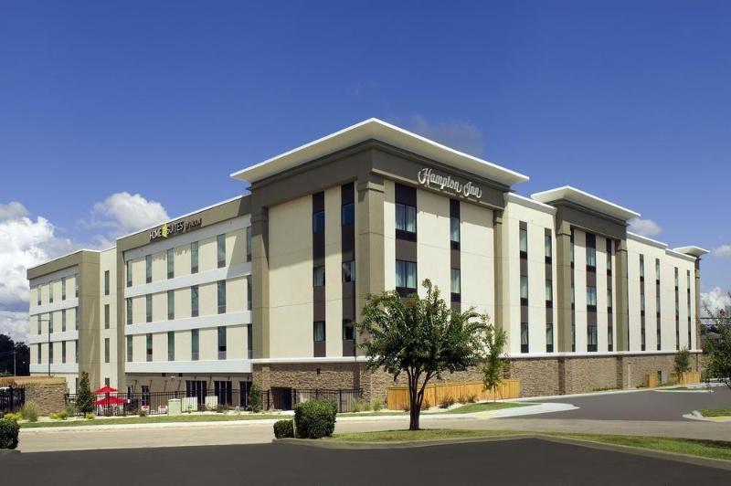 Home2 Suites By Hilton Hattiesburg Zewnętrze zdjęcie